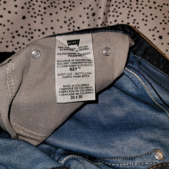 3 levis jeans good condition - Picture 4 of 16